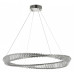 Подвесной светильник LUMINA DECO 6027 LDP 6027-800 CHR