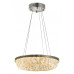 Подвесной светильник LUMINA DECO 6031 LDP 6031-400 CHR