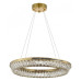 Подвесной светильник LUMINA DECO 6031 LDP 6031-600 GD