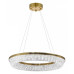 Подвесной светильник LUMINA DECO 6031 LDP 6031-600 GD