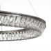 Подвесной светильник LUMINA DECO 6031 LDP 6031-800 CHR