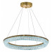 Подвесной светильник LUMINA DECO 6031 LDP 6031-800 GD