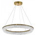 Подвесной светильник LUMINA DECO 6031 LDP 6031-800 GD