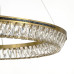 Подвесной светильник LUMINA DECO 6031 LDP 6031-800 GD