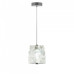 Подвесной светильник LUMINA DECO 6035 LDP 6035-12 CHR