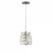 Подвесной светильник LUMINA DECO 6035 LDP 6035-12 CHR