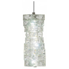 Подвесной светильник LUMINA DECO 6035 LDP 6035-25 CHR