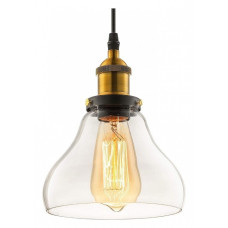 Подвесной светильник LUMINA DECO Zubi LDP 6803 PR