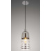 Подвесной светильник LUMINA DECO Etrica LDP 6815 CHR