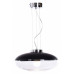 Подвесной светильник LUMINA DECO Raveo LDP 6850 BK