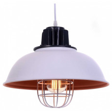 Подвесной светильник LUMINA DECO Fuko LDP 6859 WT