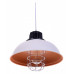 Подвесной светильник LUMINA DECO Fuko LDP 6859 WT