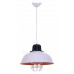 Подвесной светильник LUMINA DECO Fuko LDP 6859 WT