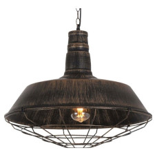 Подвесной светильник LUMINA DECO Arigio LDP 6862-350 O.GD