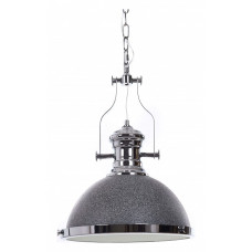 Подвесной светильник LUMINA DECO Ettore LDP 710-300 GRANIT