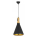 Подвесной светильник LUMINA DECO  LDP 7867 BK+GD