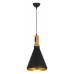 Подвесной светильник LUMINA DECO  LDP 7867 BK+GD