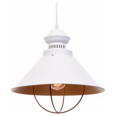 Подвесной светильник LUMINA DECO Kugar LDP 7930 WT