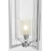 Подвесной светильник LUMINA DECO Manhattan LDP 8012-1 CHR