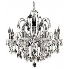 Подвесная люстра LUMINA DECO Daniella LDP 9123-8