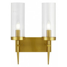 Бра LUMINA DECO Moratti LDW 8022-2 MD+PR