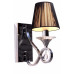 Бра LUMINA DECO Negrio LDW 8903-1