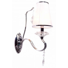 Бра LUMINA DECO Finezzia LDW 9267-1 CHR