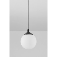 Подвесной светильник LUMINA DECO Fino TP 2002-1 BK