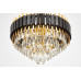 Подвесной светильник LUMINA DECO Fera TP 3001-50 GD