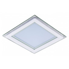 Встраиваемый светильник Lightstar Acri LED 212042