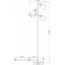 Торшер Moderli Floor V3051-3F