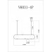 Подвесной светильник Moderli Miya V6031-4P