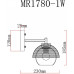 Бра MyFar Hloya MR1780-1W