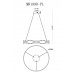 Подвесной светильник MyFar Stefan MR1990-PL