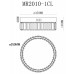 Накладной светильник MyFar Irina MR2010-1CL