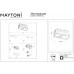 MY_DL043-02-15W3K-SQ-WB