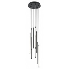 Подвесная люстра Maytoni Light stick MOD236PL-L54B3K