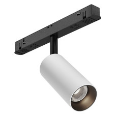 Светильник на штанге Maytoni Focus LED TR032-4-5W3K-M-DS-BW