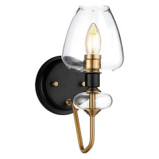 Бра Elstead Lighting Armand DL-ARMAND1-AB