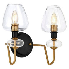 Бра Elstead Lighting Armand DL-ARMAND2-AB