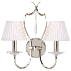 Бра Elstead Lighting Pimlico PM2 PN