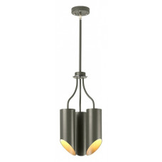 Люстра на штанге Elstead Lighting Quinto QUINTO3-GPN