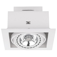 Встраиваемый светильник Nowodvorski Downlight 9575