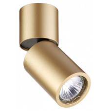 Накладной светильник Odeon Light Duetta 3895/1C