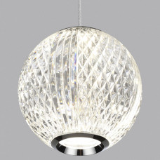 Подвесной светильник Odeon Light Crystal 5007/5LA