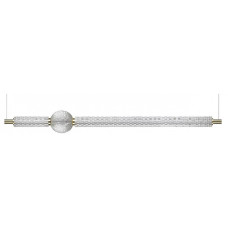 Подвесной светильник Odeon Light Crystal 5008/28L