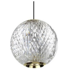 Подвесной светильник Odeon Light Crystal 5008/5LA