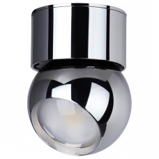 Спот Odeon Light Nubus 6612/7CL