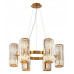 Подвесная люстра Stilfort Twin 2175/05/12P