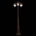 Фонарный столб ST-Luce Chiani SL083.705.03